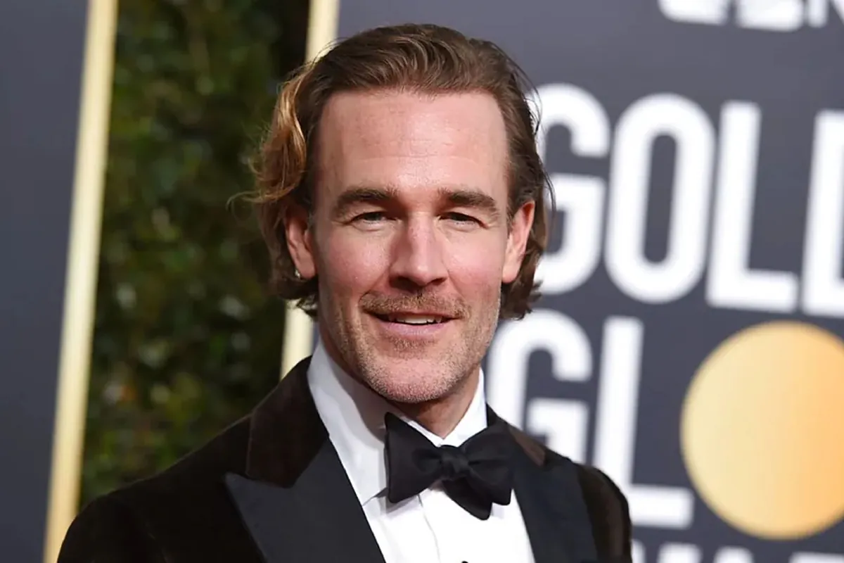 James Van Der Beek Net Worth 2026: His Final Financial Legacy